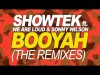 Showtek Ft We Are Loud, Sonny Wilson - Booyah Jp Candela, Alexander Som Remix