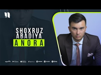 Shoxruz Abadiya - Anora