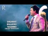 Shuhrat Dillayev - Tasanno