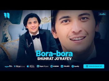 Shuhrat Jo’rayev - Borabora