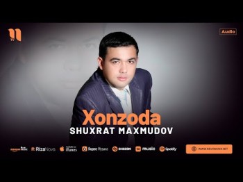 Shuxrat Maxmudov - Xonzoda