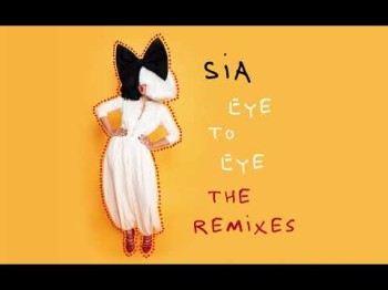 Sia - Eye To Eye John Jc Carr, Bill Coleman 808 Beach Remix