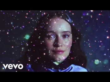 Sigrid - It Gets Dark