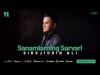 Sirojiddin Ali - Sanamlarning Sarvari