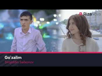 Sirojiddin Sailxonov - Goʼzalim