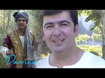 Sobir Abulfayz - Parvina