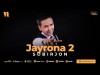 Sobirjon - Jayrona 2