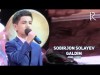 Sobirjon Solayev - Galdim Jonli Ijro