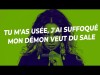 Sônge - Mon Démon Paroles