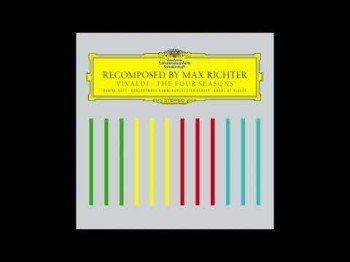 Spring 1 - Recomposed Vivaldi's Four Seasons