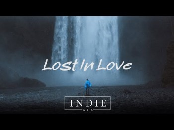 St Lundi - Lost In Love