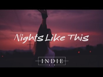 St Lundi - Nights Like This