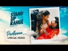 Stand Up Rahul - Padhaaa Lyric