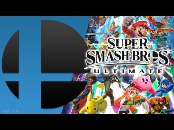 Step Subspace 3 Brawl - Super Smash Bros Ultimate Soundtrack