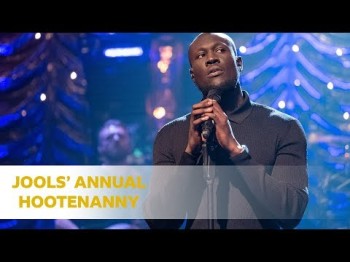 Stormzy - Do Better Jools' Annual Hootenanny