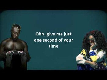 Stormzy - One Second Ft Her