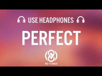 SubSpace - Perfect (feat J Trix & Satyen) (8D Audio)