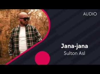 Sulton Asl - Jana