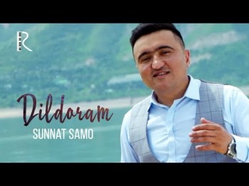 Sunnat Samo - Dildoram