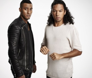 Sunnery James & Ryan Marciano - Yeke Yeke