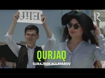 Surajbek Allayarov - Qurjaq