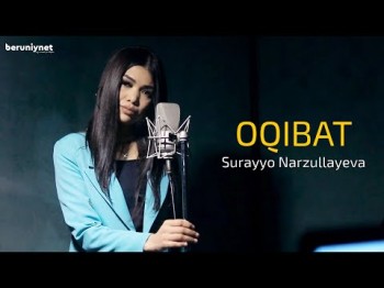 Surayyo Narzullayeva - Oqibat Mood