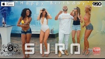 SURO - Happy Birthday