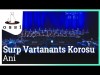 Surp Vartanants Korosu - Ani