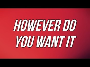 Swarmz - However Do You Want It Ft Krept, Konan, Ofb Bandokay