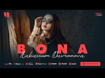 Tabassum Davronova - Bona