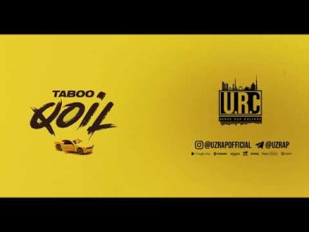 Taboo - Qoil