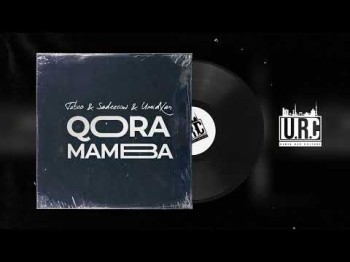 Taboo, Sadeecow, Umidxan - Qora Mamba