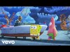 Tainy, J Balvin - Agua From Sponge On The Run Movie