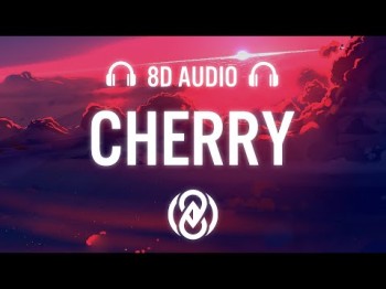 TakeFive - Cherry (8D AUDIO)