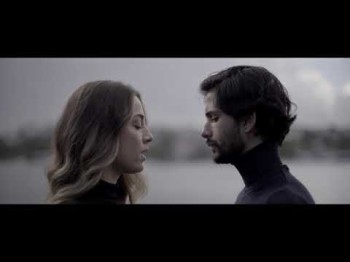 Taladro ft Özge Şabo - Yarım kalanlar