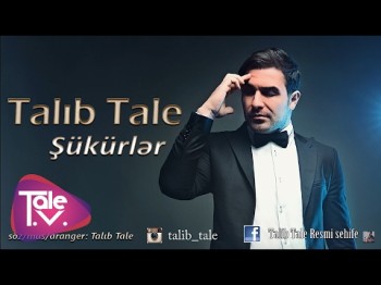 Talib Tale - Shukurler