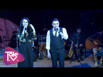 TalibTale feat Zeyneb - Nigaranam