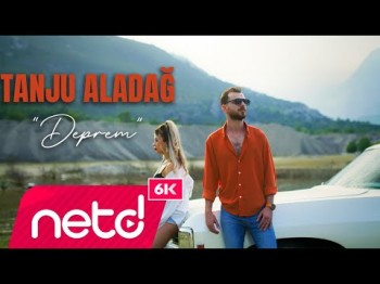 Tanju Aladağ - Deprem