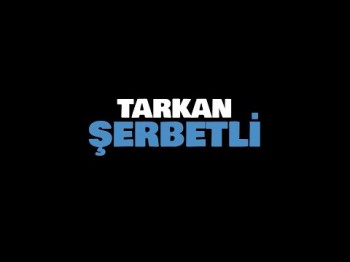 Tarkan - Şerbetli Visualiser