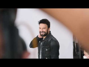 Tarkan - Yap Bi Güzellik Kamera Arkası