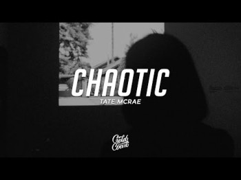 Tate Mcrae - Chaotic