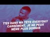 Tayc - Passion Paroles