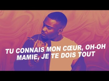 Tayc - Qui Paroles