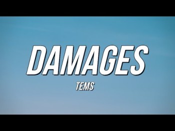 Tems - Damages