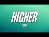 Tems - Higher