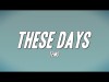 Tems - These Days