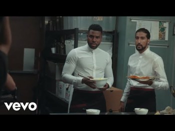 Tesher, Jason Derulo - Jalebi Baby Behind The Scenes