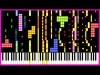 Tetris Theme - Epic Piano Remix Type A Korobeiniki