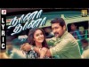 Thaanaa Serndha Koottam - Naana Thaana Lyric