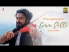 Thangamagan - Enna Solla Violin Cover L Vishnu S Nair L Anirudh Ravichander L Dhanush L Samantha